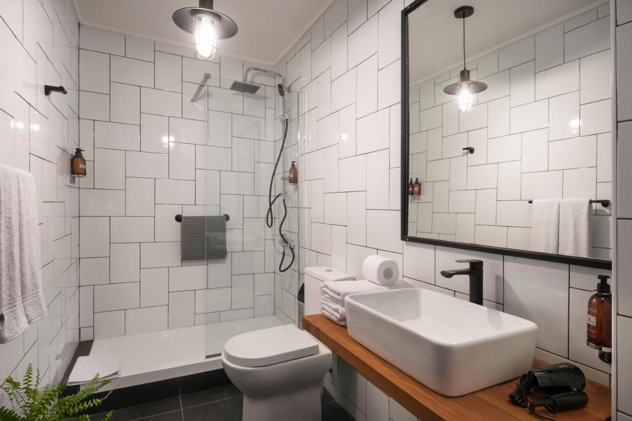 The Popcity Hotel Сантьяго Экстерьер фото