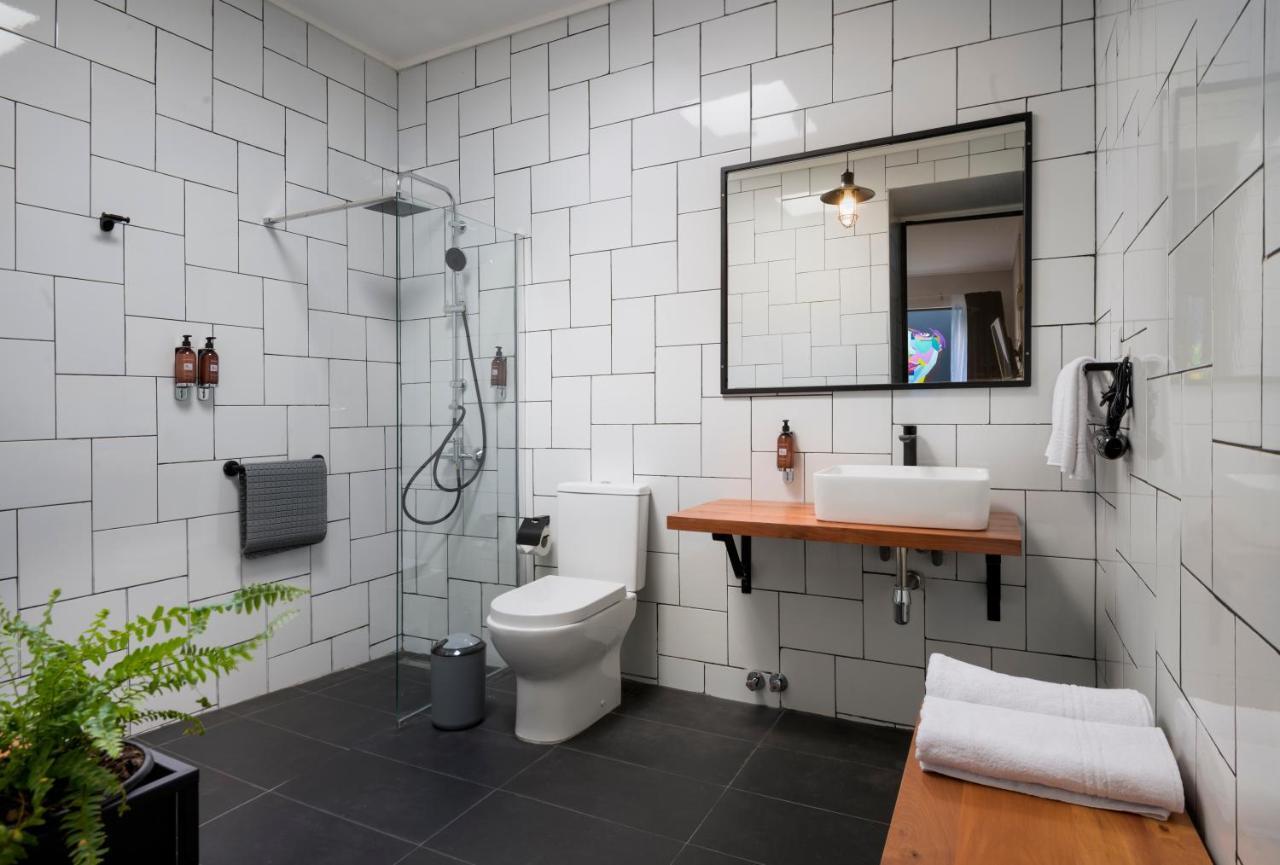 The Popcity Hotel Сантьяго Экстерьер фото
